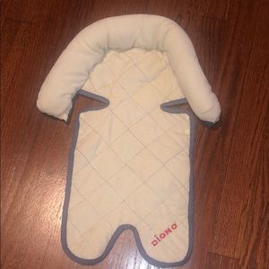 Diono Head Support for car seat